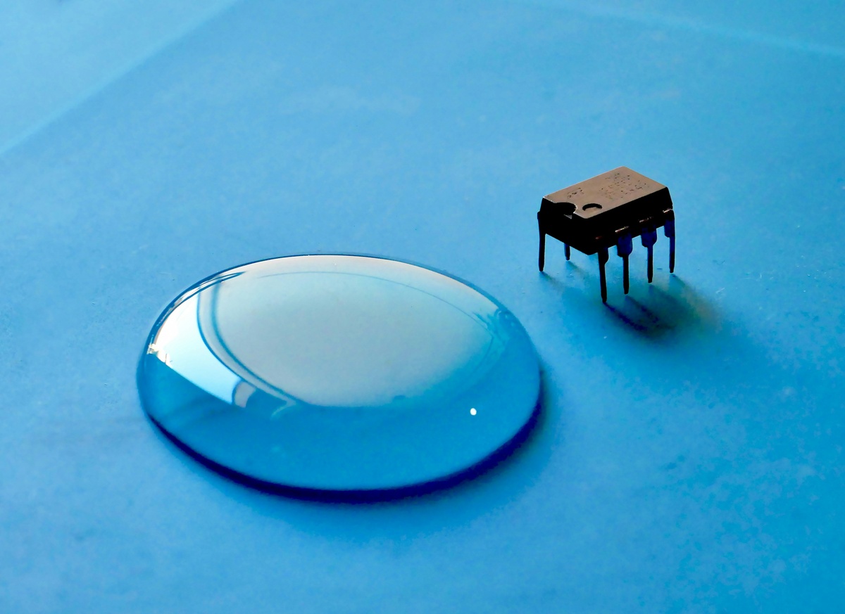Silicon Photonics